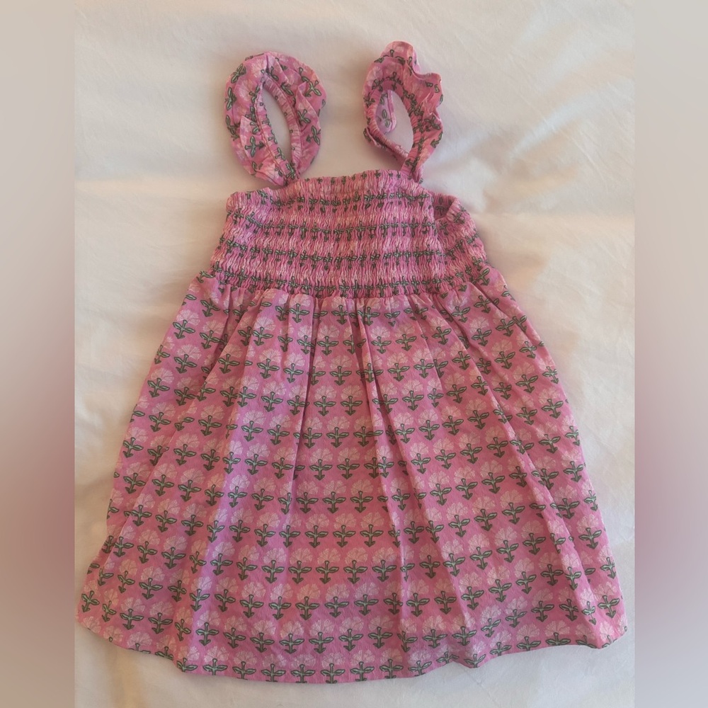 Vineyard Vines toddler dress bundle 2x 2T
